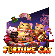 招财猫