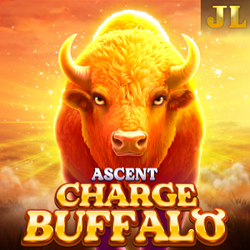 Charge Buffalo Ascent