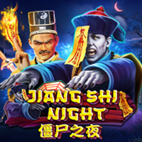 Jiang Shi Night