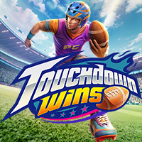 Touchdown Wins