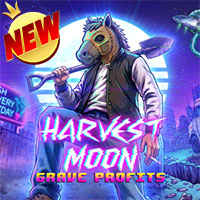 Harvest Moon – Grave Profits