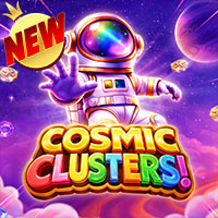 Cosmic Clusters!