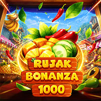 Rujak Bonanza 1000