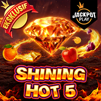 Striking Hot 5 Jackpot Play