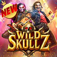 Wild Skullz
