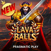 Lava Balls