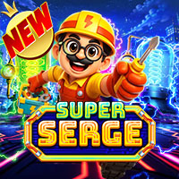 Super Serge